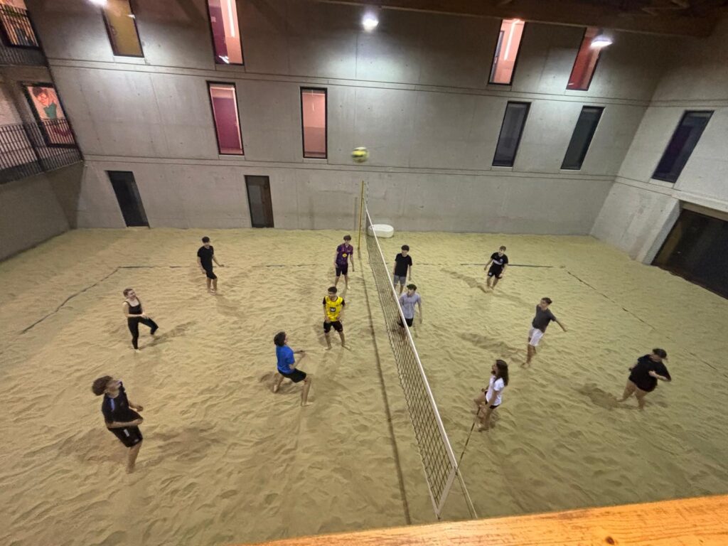 Sportwoche