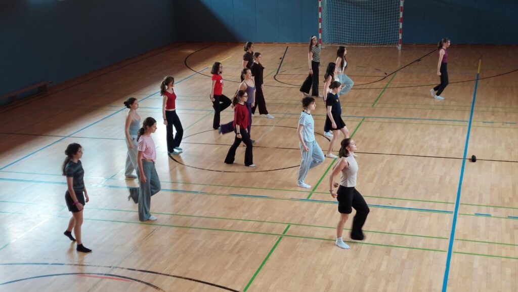 Sportwoche