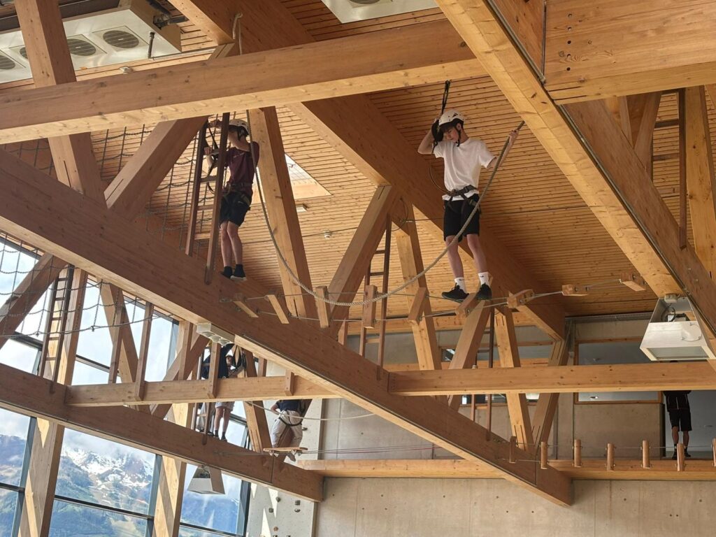 Sportwoche