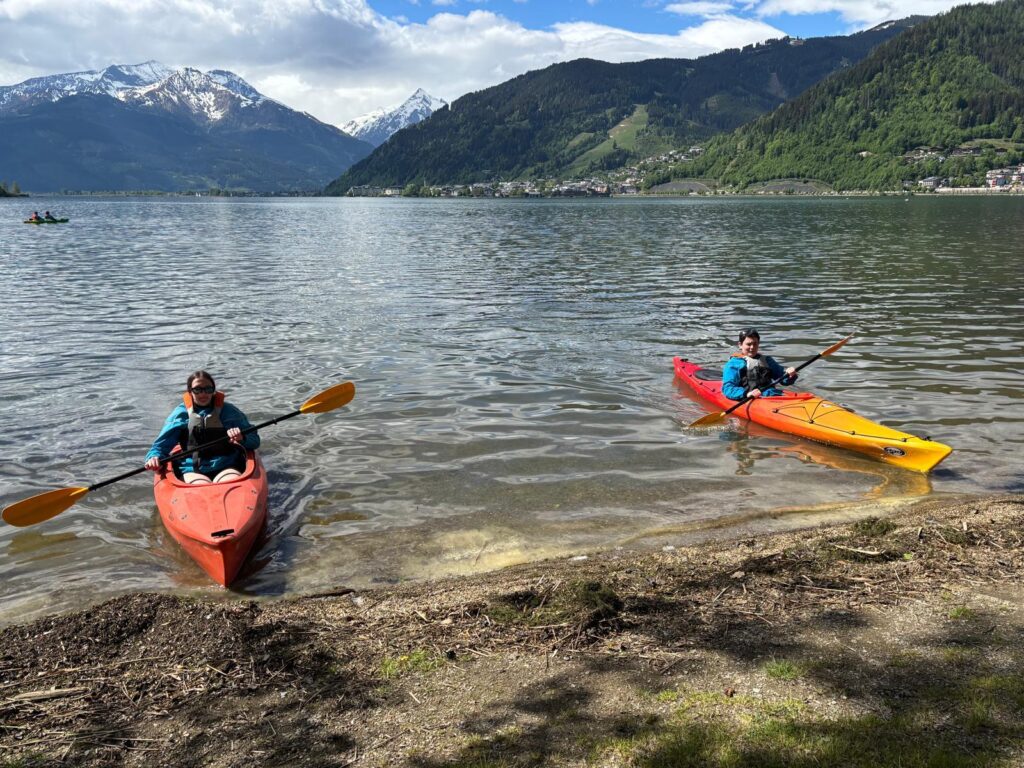 Sportwoche