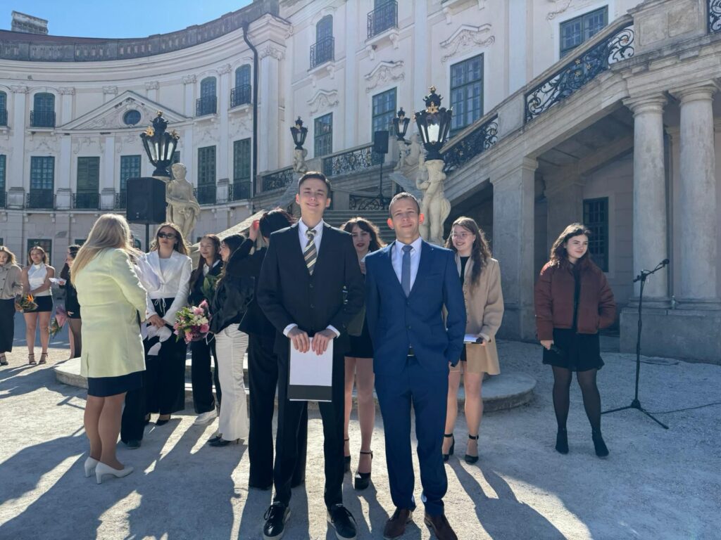 Ballagas 4FK