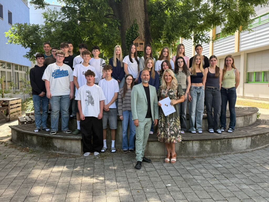 Oberstudienr&Atilde;&curren;tin