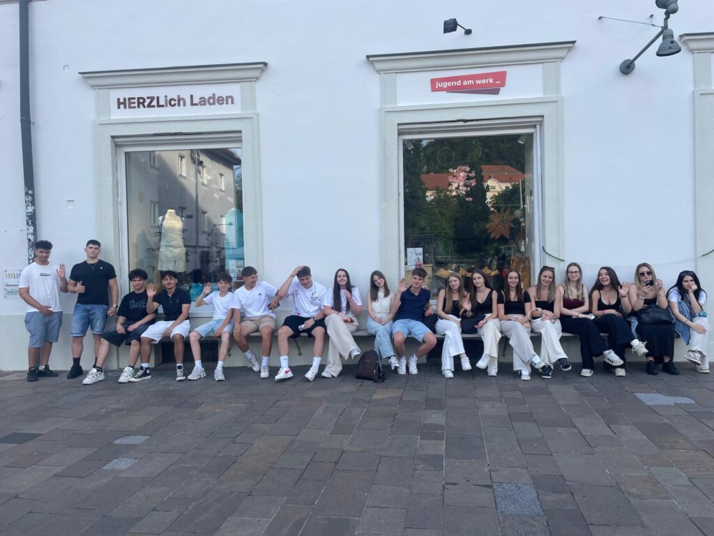 Graz 1 & 2FK