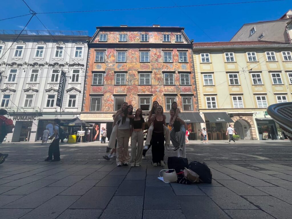 Graz 1 & 2FK
