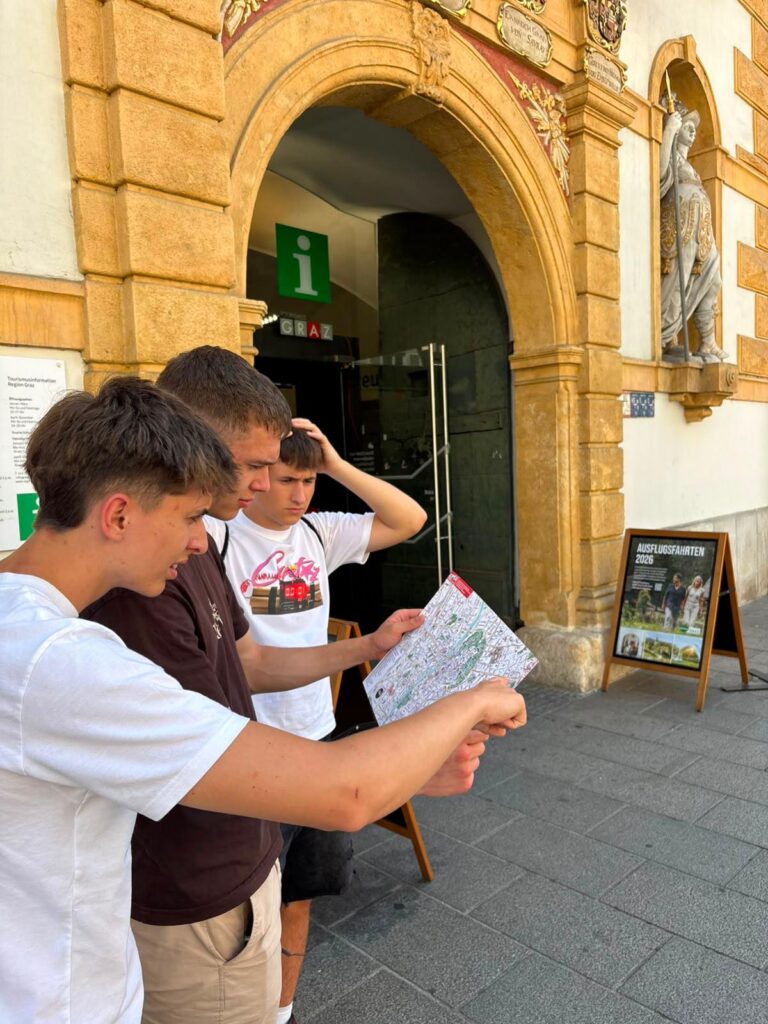 Graz 1 & 2FK