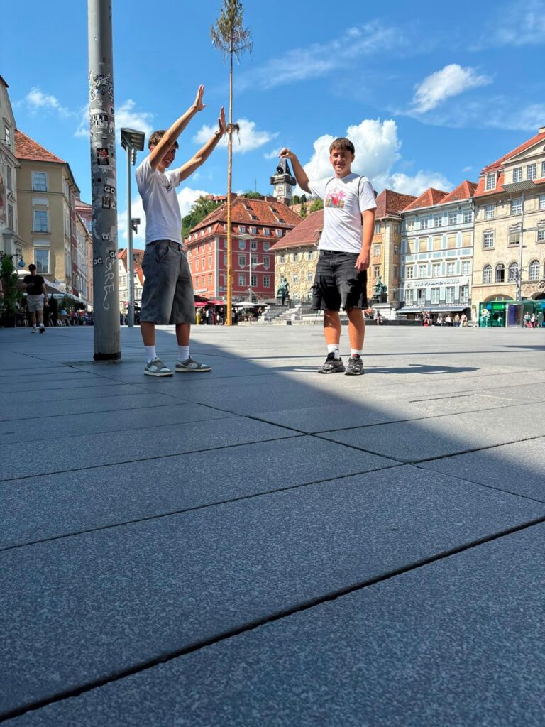 Graz 1 & 2FK