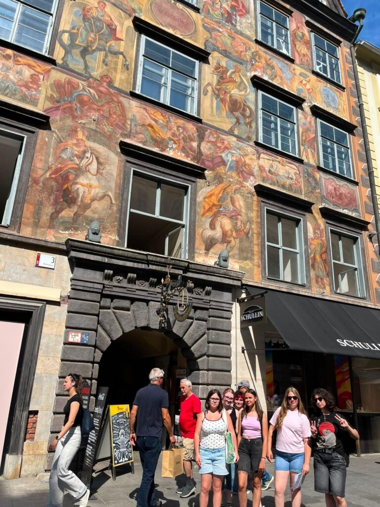 Graz 1 & 2FK