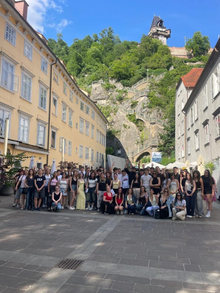 Graz 1 & 2FK