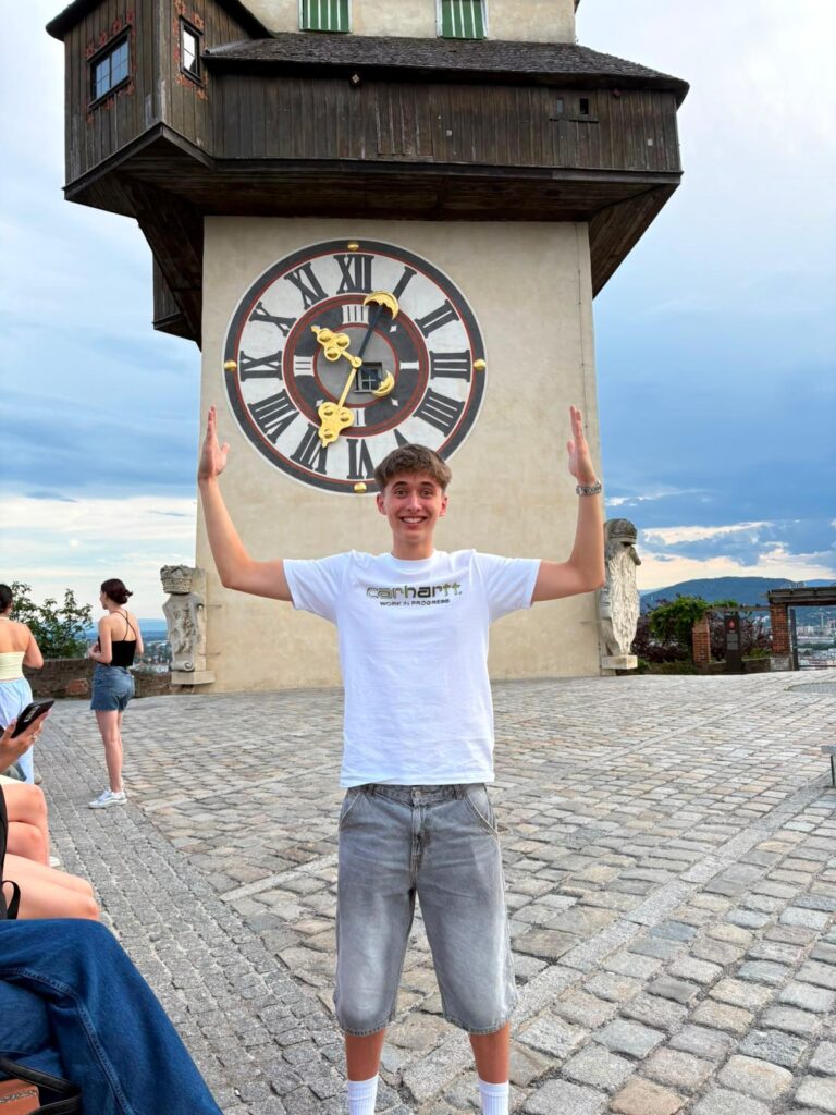 Graz 1 & 2FK