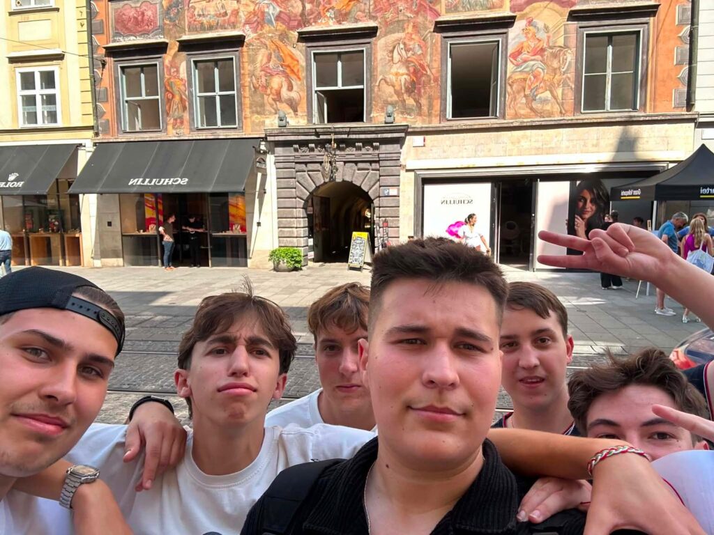 Graz 1 & 2FK