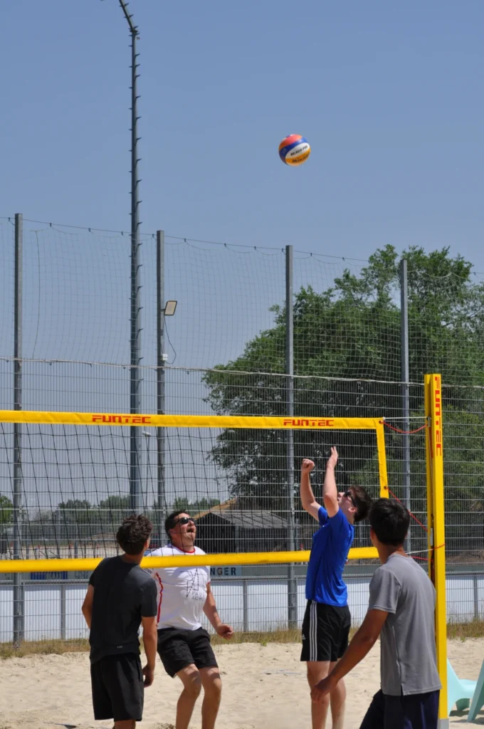 HAK/HAS Olympics 2026