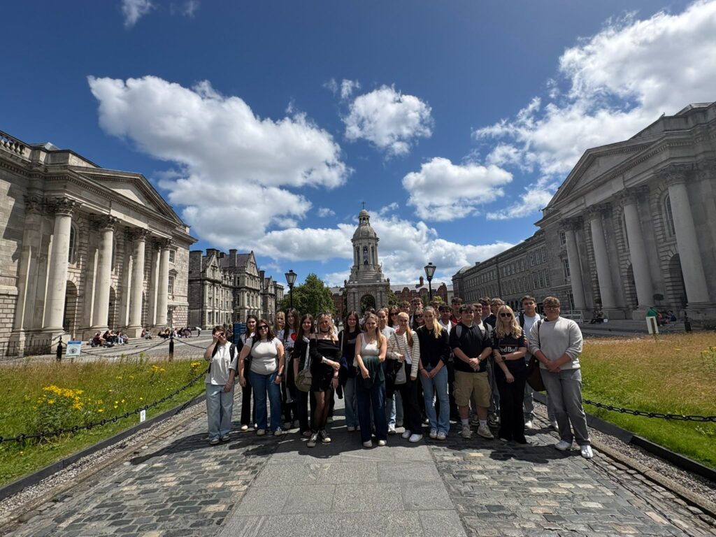 Irland 2026
