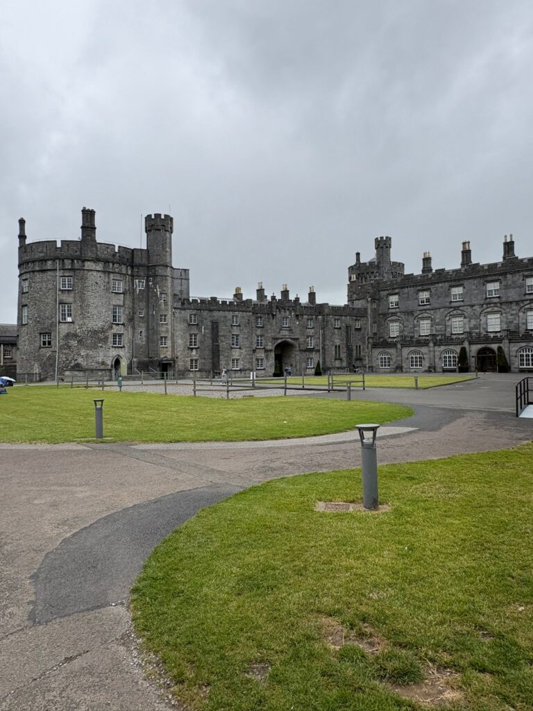 Irland 2026