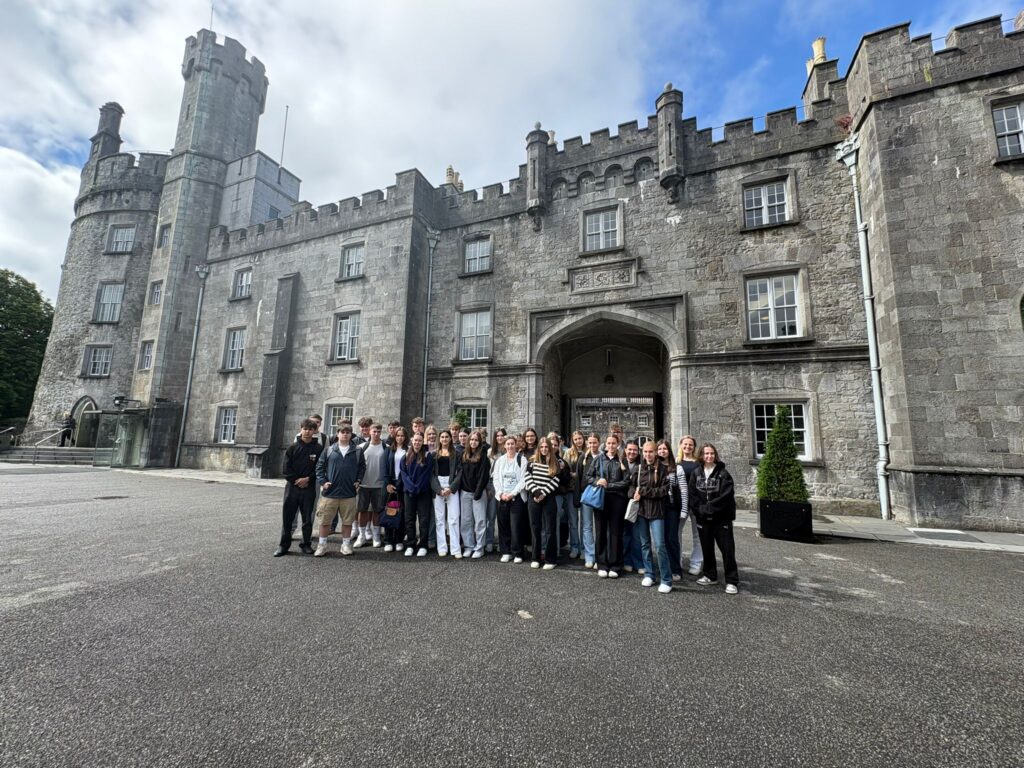 Irland 2026