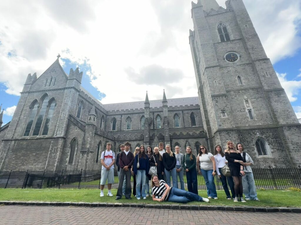 Irland 2026