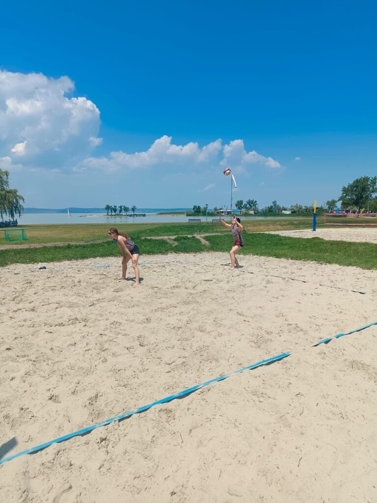 Schulbeach Cup Landesfinale