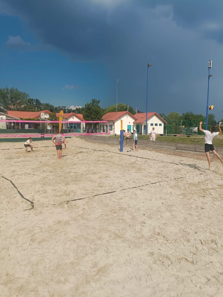 Schulbeach Cup Landesfinale