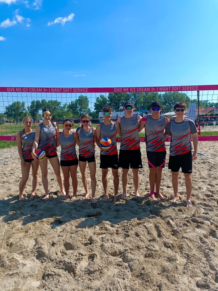 Schulbeach Cup Landesfinale