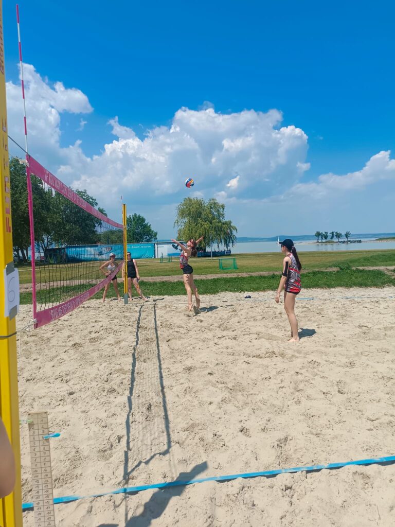Schulbeach Cup Landesfinale