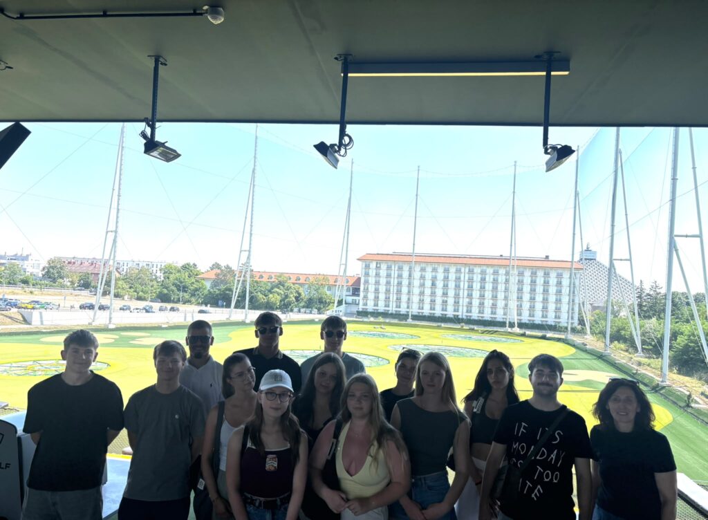 Topgolf