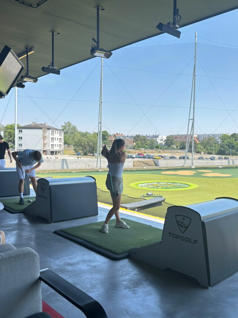 Topgolf