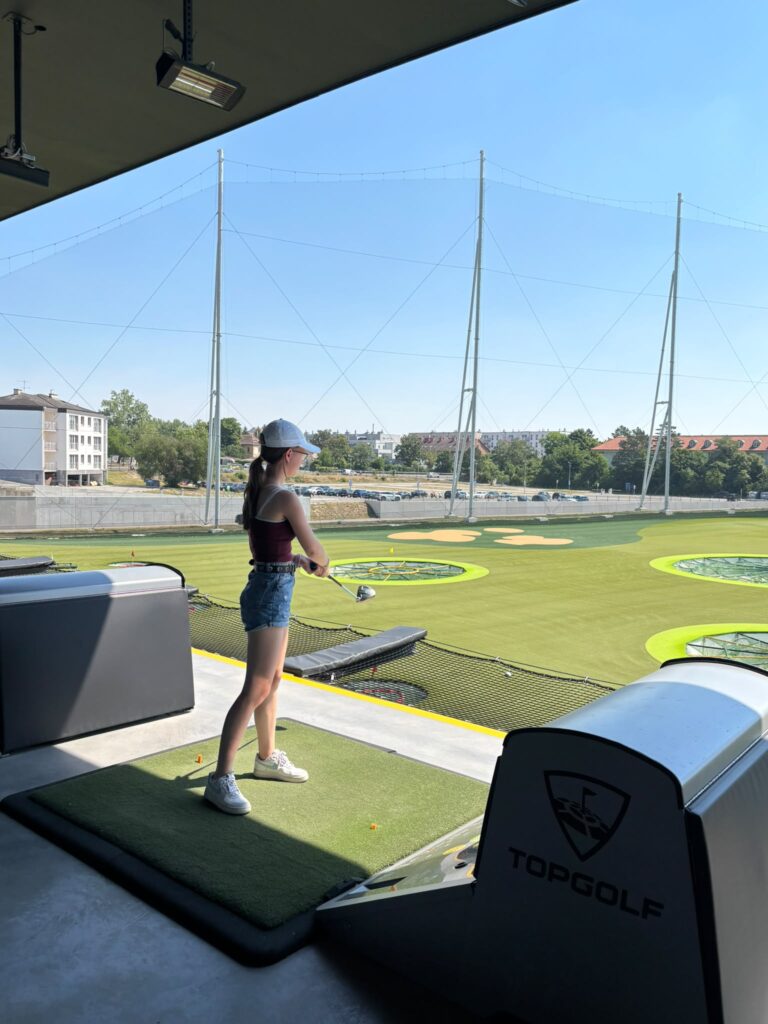 Topgolf
