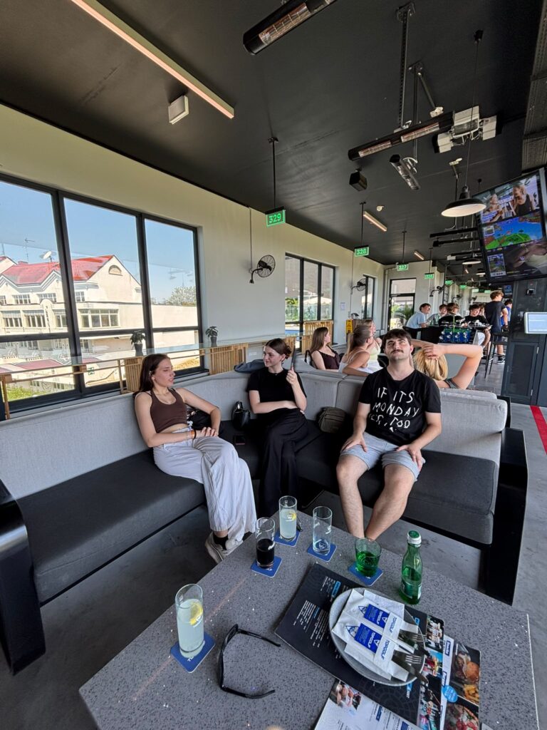 Topgolf