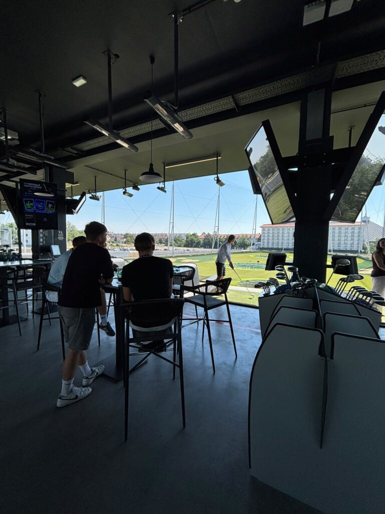 Topgolf