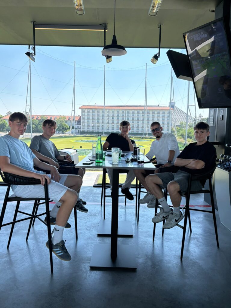 Topgolf