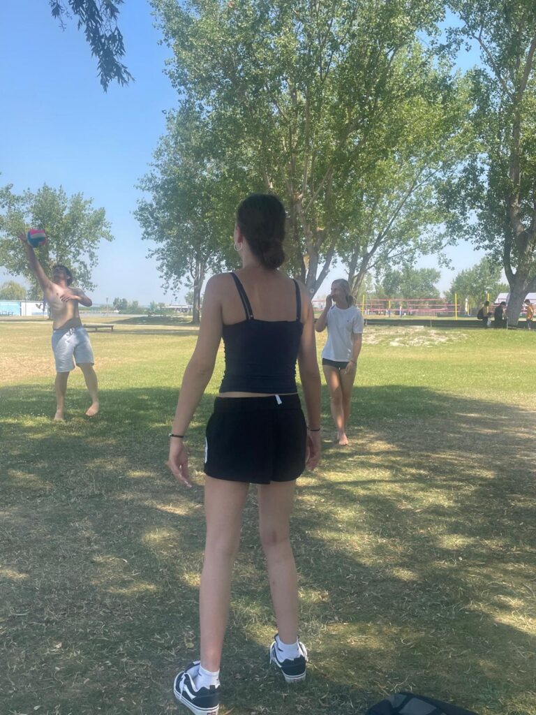 Neusiedlersee Tag der 1. Klassen